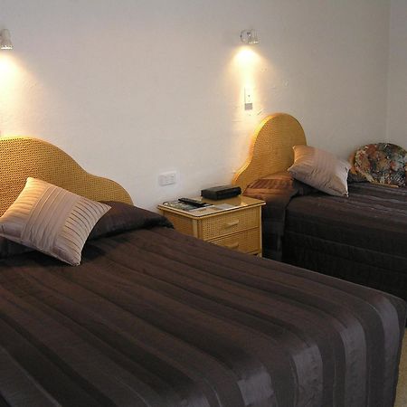 Coachman Motel Taihape Chambre photo