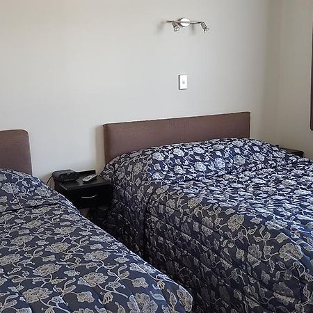 Coachman Motel Taihape Extérieur photo