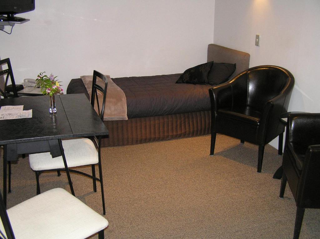 Coachman Motel Taihape Extérieur photo