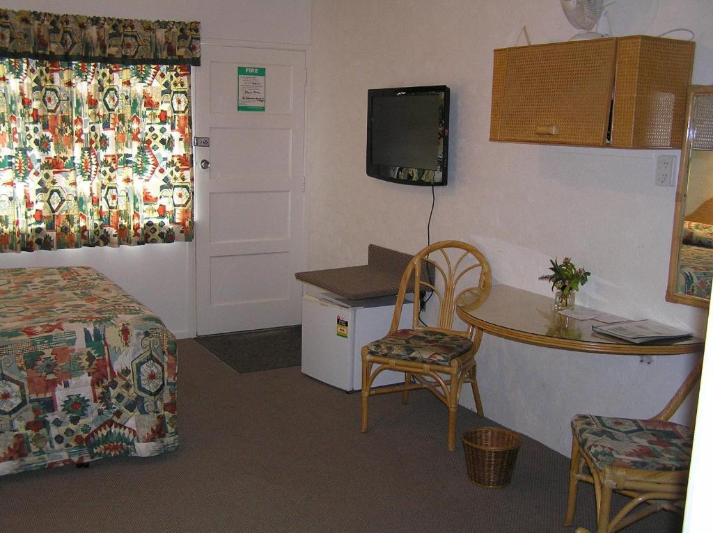 Coachman Motel Taihape Extérieur photo