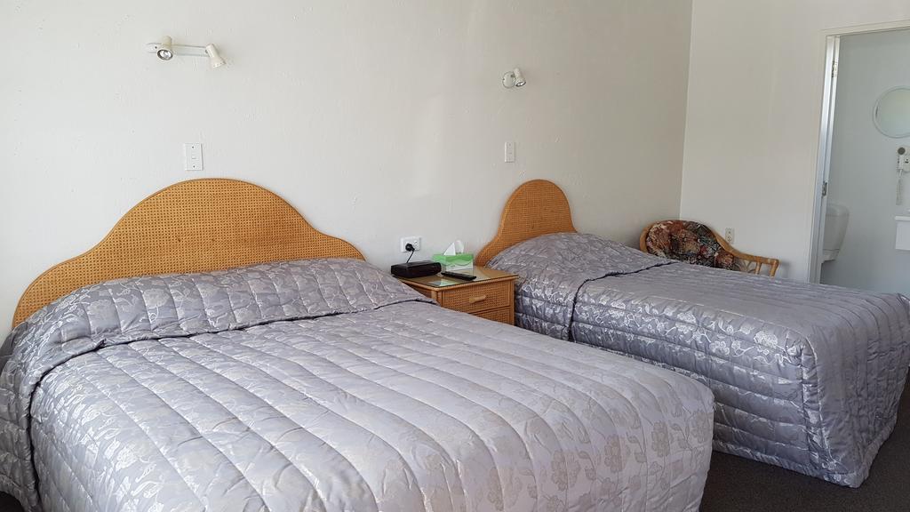 Coachman Motel Taihape Extérieur photo