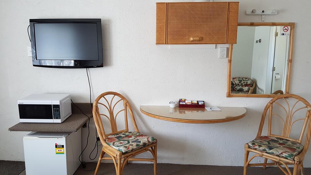 Coachman Motel Taihape Extérieur photo