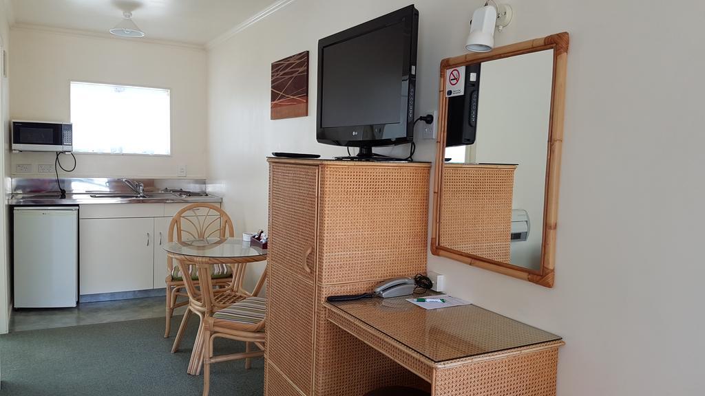 Coachman Motel Taihape Extérieur photo