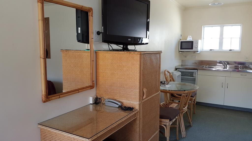 Coachman Motel Taihape Extérieur photo