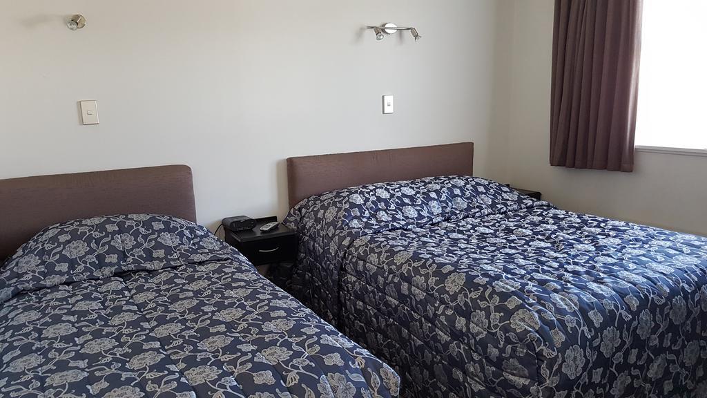 Coachman Motel Taihape Extérieur photo